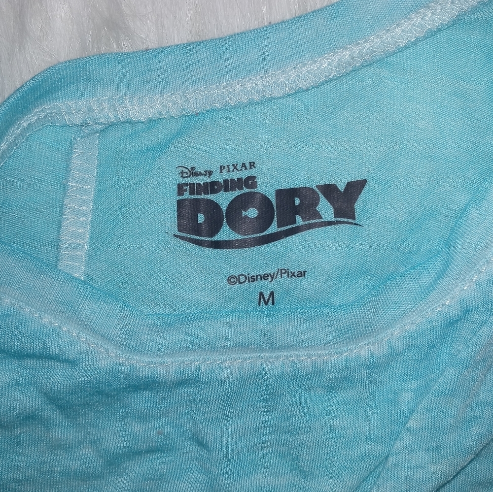 Disney/Pixar Finding Dory tank top - Picture 3 of 3